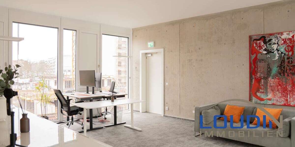 Gewerbeobjekt Freiburg im Breisgau Brühl - 4.736&euro; | Angebot:25237500