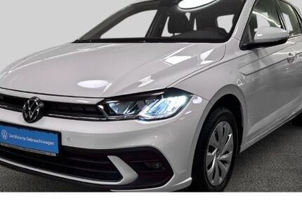 VW Polo 9.800 km 17.900 &euro; Freiburg 79108
