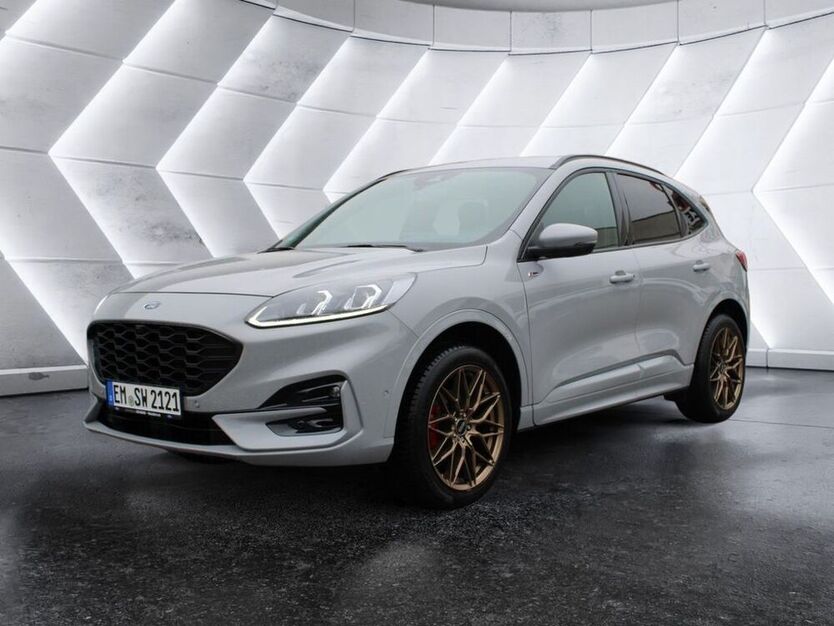Kuga