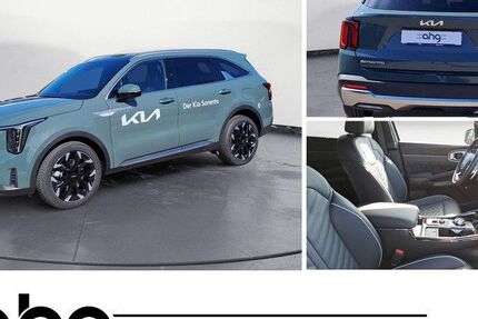 Kia Sorento 18.200 km 57.970 &euro; Freiburg 79108