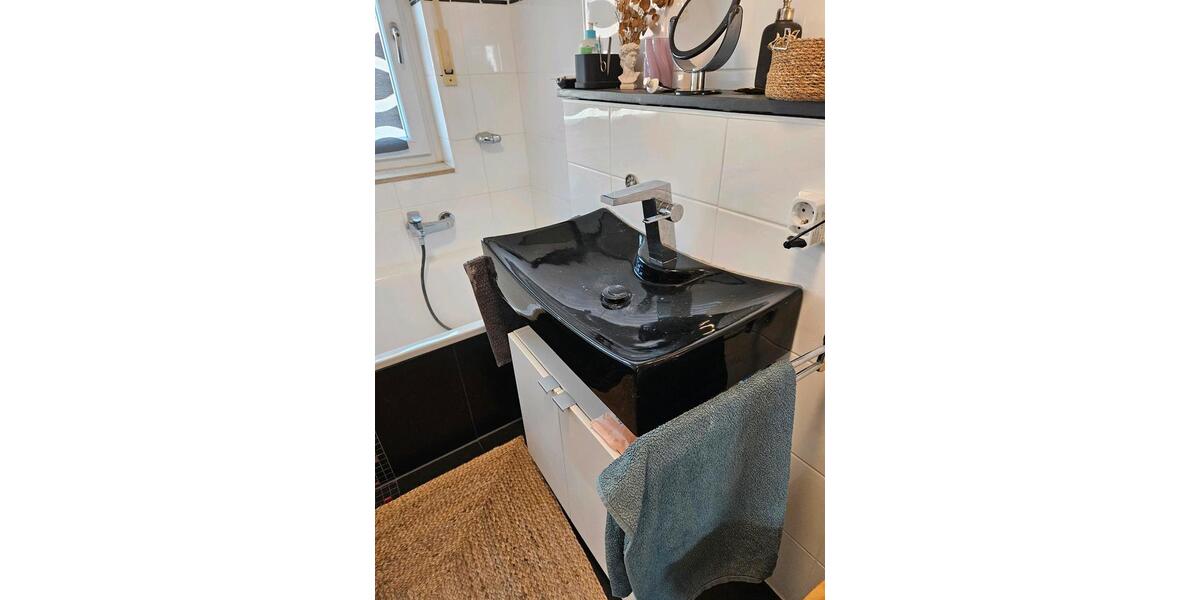Etagenwohnung Müllheim - 3 Zimmer, 74 m&sup2;, 263.000&euro; | Angebot:27225277