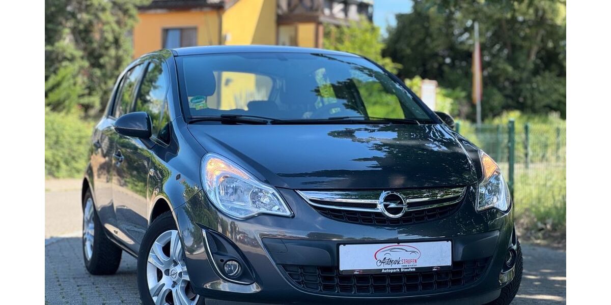 Opel Corsa 69.500 km 6.490 &euro; Staufen 79219