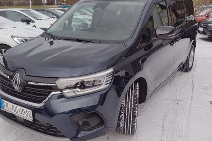 Renault Grand Kangoo 3.990 km 33.290 &euro; Stegen 79252