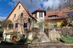 Mehrfamilienhaus, Wohnhaus Ballrechten-Dottingen Ballrechten - 9 Zimmer, 300 m&sup2;, 678.000&euro; | Angebot:26826039