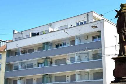 Wohnung Freiburg Zähringen - 1 Zimmer, 41 m&sup2;, 250.000&euro; | Angebot:27235398