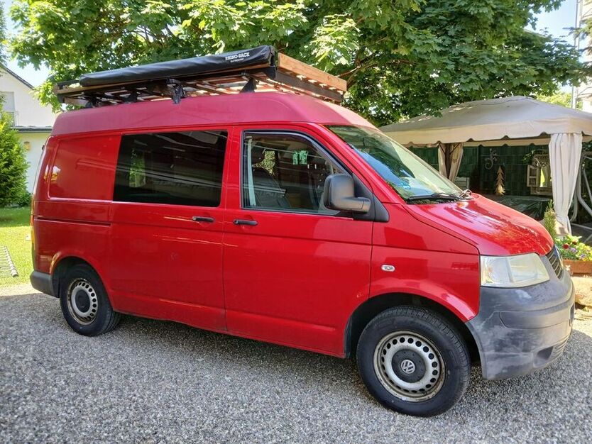 T5 Transporter