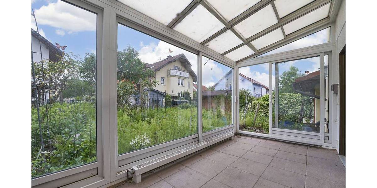 Doppelhaushälfte Denzlingen - 4 Zimmer, 98 m&sup2;, 630.000&euro; | Angebot:26744824