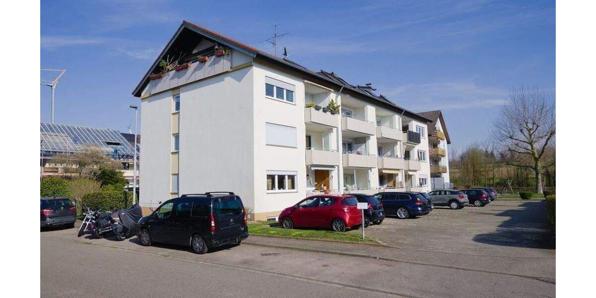 Etagenwohnung March Holzhausen - 4 Zimmer, 92 m&sup2;, 355.000&euro; | Angebot:25815802