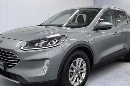 Ford Kuga 48.500 km 22.690 &euro; Herbolzheim 79336