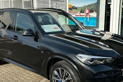 BMW X5 124.420 km 45.990 &euro; Sexau 79350