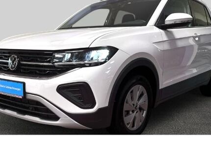 VW T-Cross 10.933 km 25.700 € Freiburg 79108