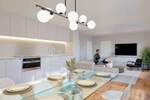 Etagenwohnung Freiburg St. Georgen - 5 Zimmer, 138 m&sup2;, 960.000&euro; | Angebot:25709595