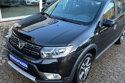 Dacia Sandero 50.600 km 11.500 &euro; Todtnau 79674