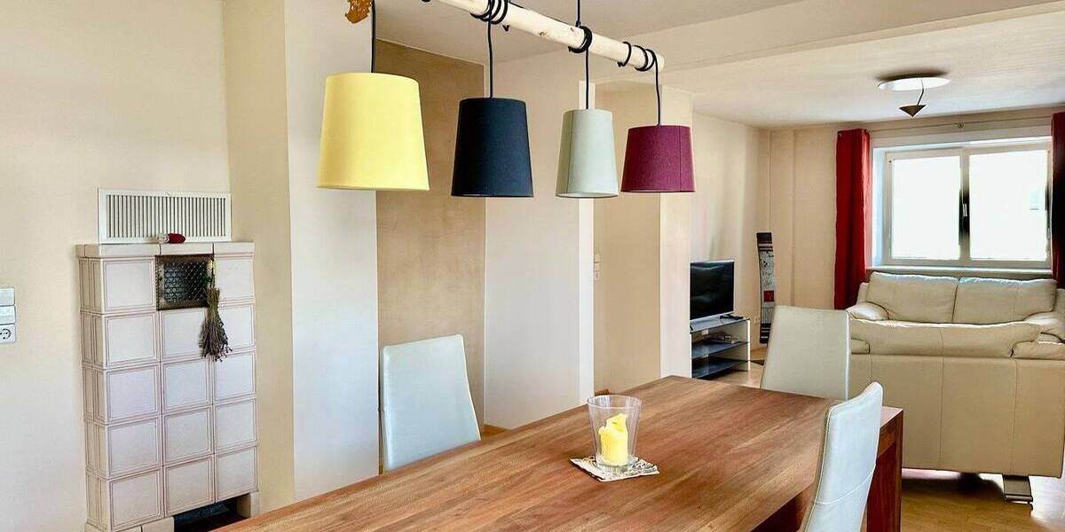 Einfamilienhaus Kenzingen - 7 Zimmer, 236 m&sup2;, 890.000&euro; | Angebot:23978594