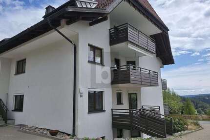 Wohnung Lenzkirch - 3 Zimmer, 75 m&sup2;, 234.000&euro; | Angebot:27426080