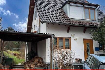 Haus Ettenheim - 4 Zimmer, 123 m&sup2;, 450.000&euro; | Angebot:26686337