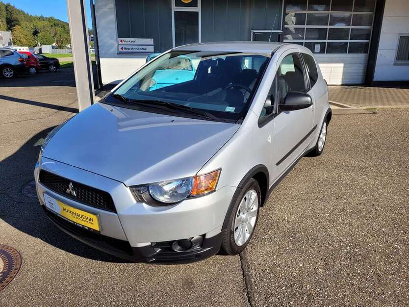 Mitsubishi Colt 120.000 km 3.490 € Elzach 79215