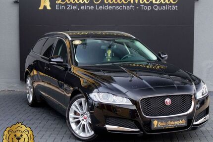 Jaguar XF 73.344 km 19.980 € Ehrenkirchen 79238