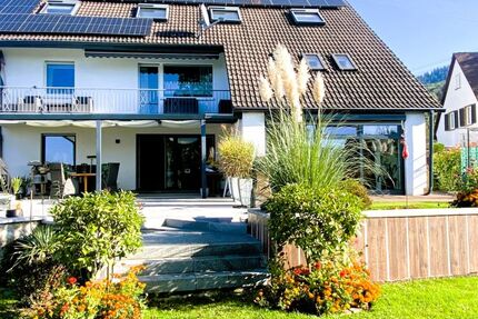 Provisionsfrei* Einmaliges saniertes 3FH, energetisch modernisiert - Haus Staufen | Angebot:25861407