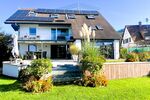 Provisionsfrei* Einmaliges saniertes 3FH, energetisch modernisiert - Mehrfamilienhaus, Wohnhaus Staufen | Angebot:25861407