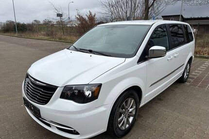 Chrysler Grand Voyager