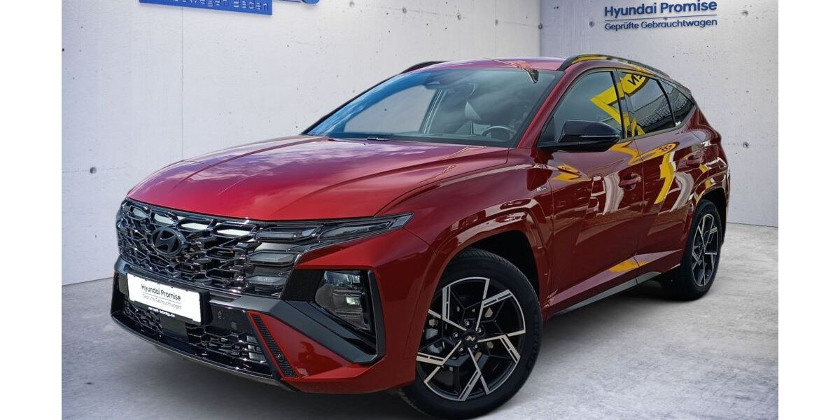 Hyundai TUCSON 16.950 km 34.990 &euro; Freiburg im Breisgau 79108