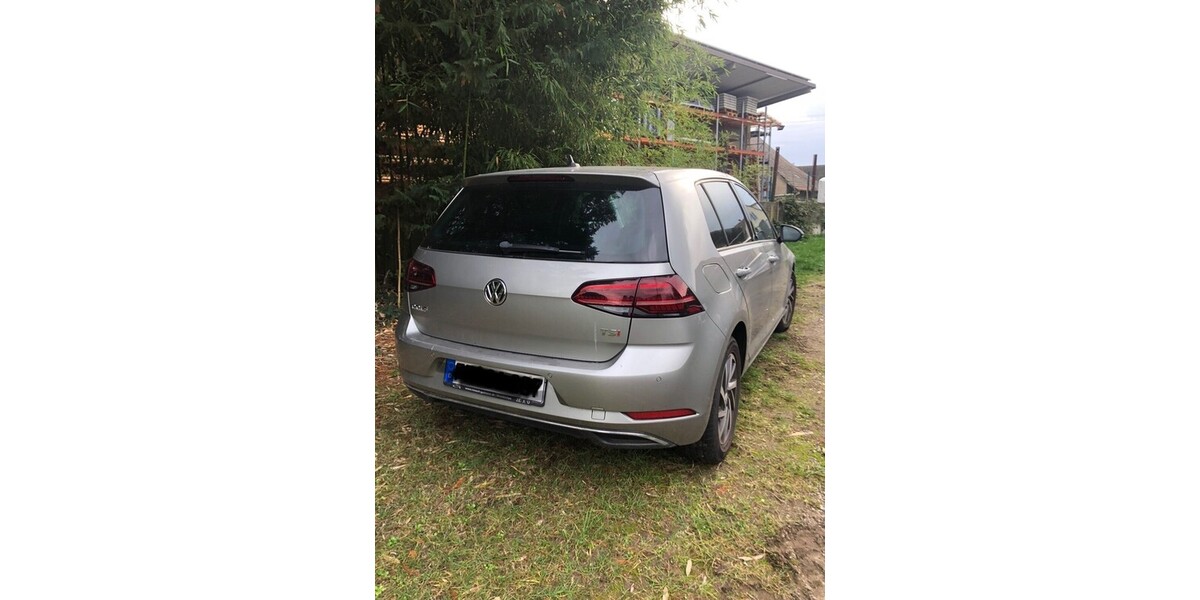 VW Golf VII 47.316 km 16.990 &euro; Bad Krozingen 79189