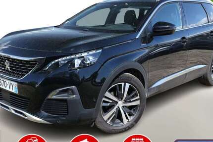 Peugeot 5008 134.700 km 16.388 &euro; Freiburg im Breisgau 79111