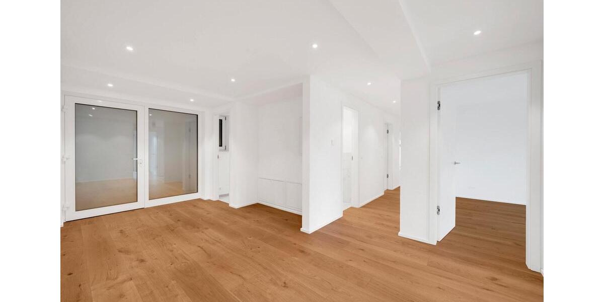 Terrassenwohnung Waldkirch - 5.5 Zimmer, 196 m&sup2;, 1.174.999&euro; | Angebot:26313801