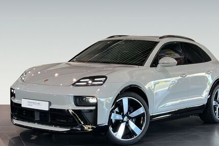 Porsche Macan 9.900 km 91.850 &euro; Freiburg 79115