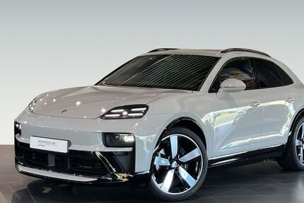 Porsche Macan 9.900 km 92.860 &euro; Freiburg 79115