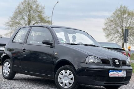 Seat Arosa
