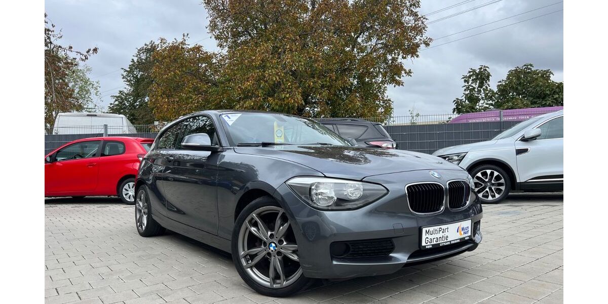 BMW 116 186.000 km 6.000 &euro; Freiburg im Breisgau 79115
