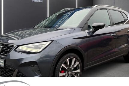 Seat Arona 15.500 km 20.490 &euro; Müllheim 79379