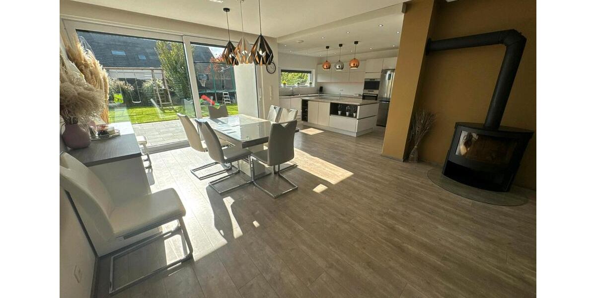 Einfamilienhaus Umkirch - 6 Zimmer, 161 m&sup2;, 597.000&euro; | Angebot:27198570