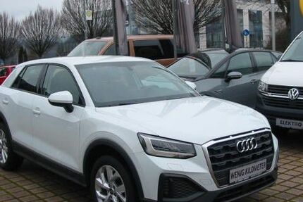 Audi Q2 21.100 km 22.750 &euro; Kirchzarten 79199