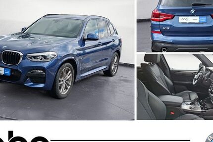 BMW X3 121.800 km 30.930 &euro; Freiburg 79108