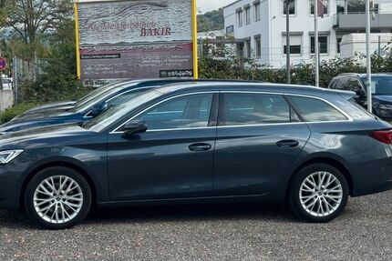 Seat Leon 106.191 km 18.690 &euro; Gundelfingen 79194
