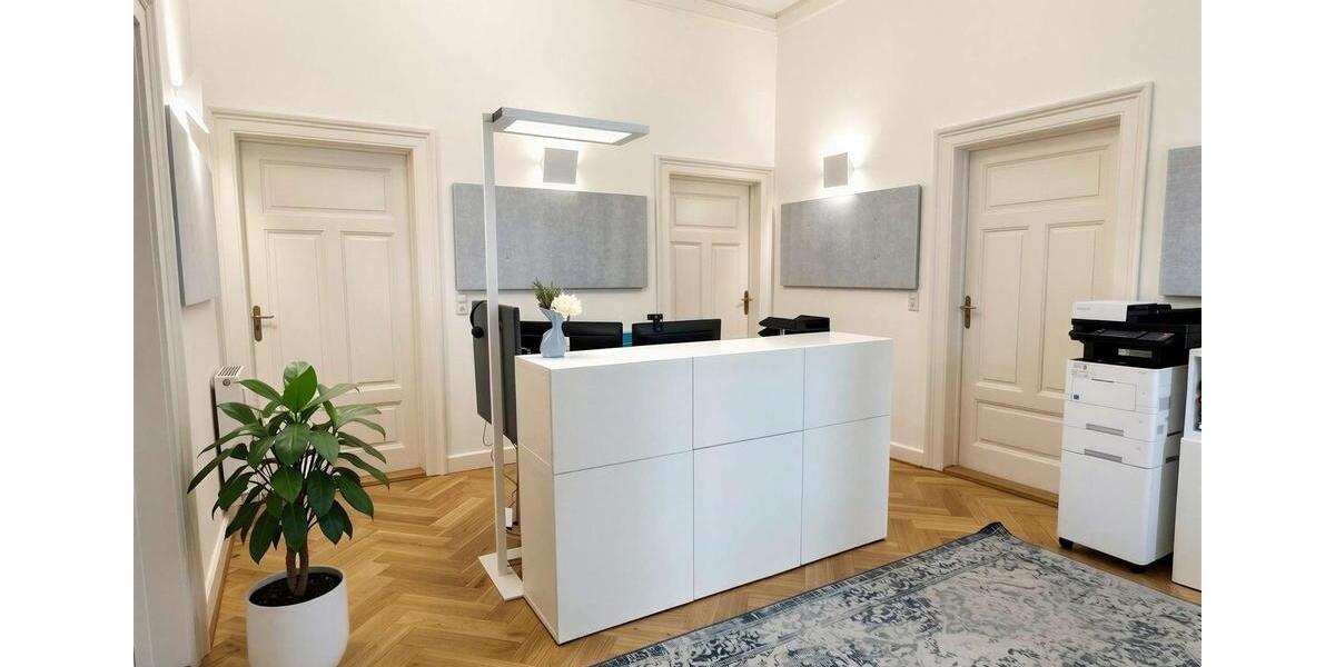 Gewerbeobjekt Freiburg im Breisgau Herdern - 3.200&euro; | Angebot:26568952