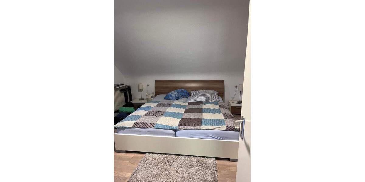 Etagenwohnung Todtnau Todtnauberg - 2 Zimmer, 56 m&sup2;, 118.000&euro; | Angebot:23243118