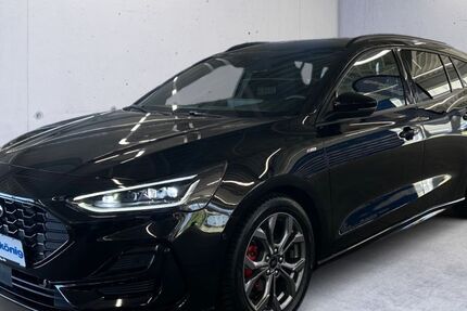 Ford Focus 16.500 km 27.990 &euro; Freiburg 79111