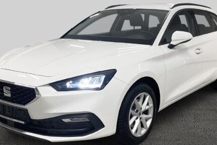 Seat Leon 9.452 km 23.500 &euro; Freiburg 79108