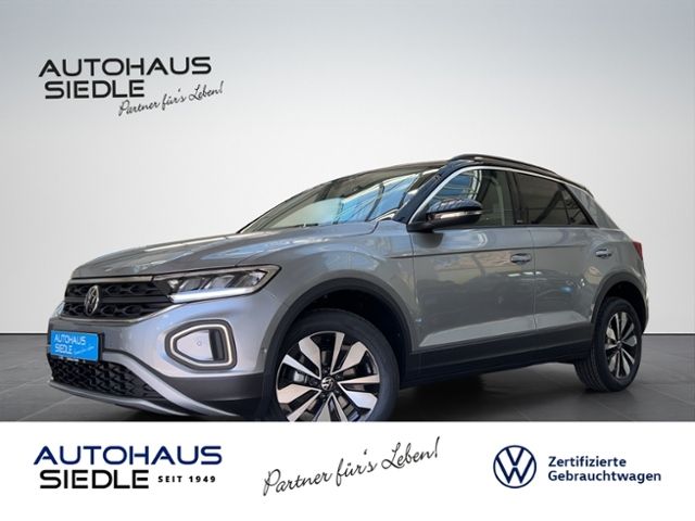 T-Roc