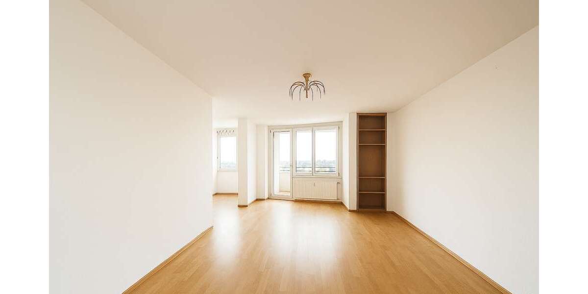 Etagenwohnung Freiburg im Breisgau Haslach - 3 Zimmer, 82 m&sup2;, 290.000&euro; | Angebot:26563886