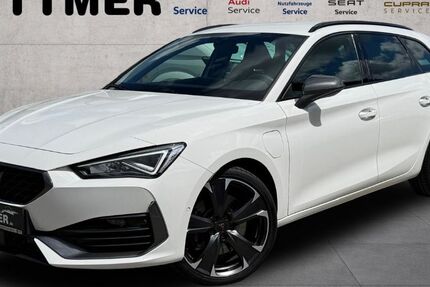 Cupra Leon 39.300 km 26.390 &euro; Lenzkirch 79853