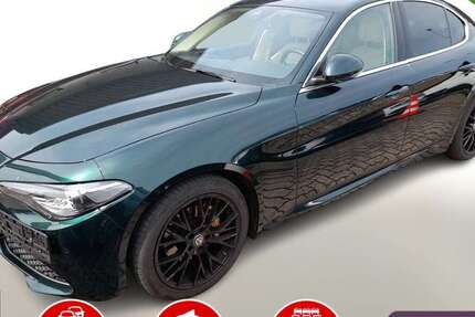 Alfa Romeo Giulia 47.500 km 31.488 € Freiburg im Breisgau 79111