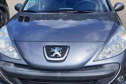 Peugeot 206 69.000 km 2.499 € Waldkirch 79183