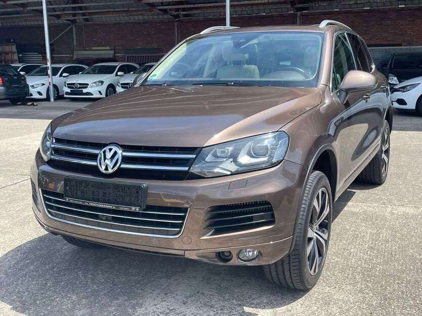 Touareg