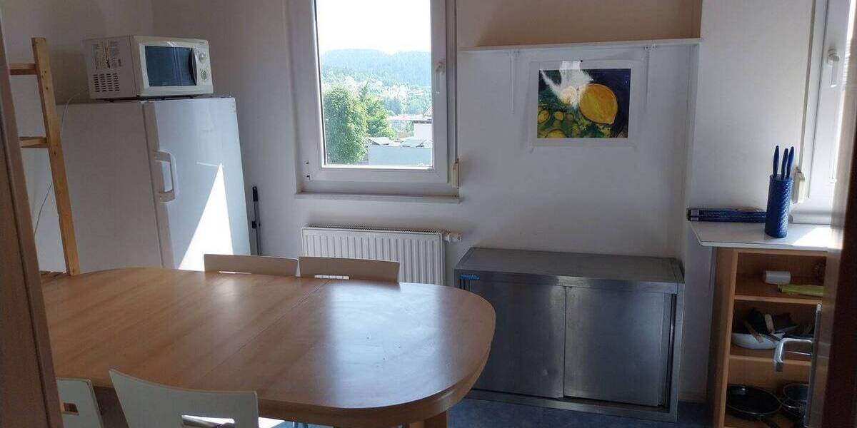 Etagenwohnung Furtwangen im Schwarzwald Schönenbach - 320&euro; | Angebot:21390262