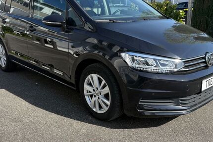 VW Touran 57.000 km 21.900 &euro; Bad Krozingen 79189